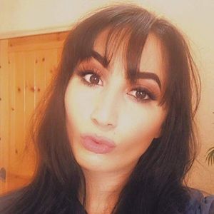 Meet your Posher, Kathryn